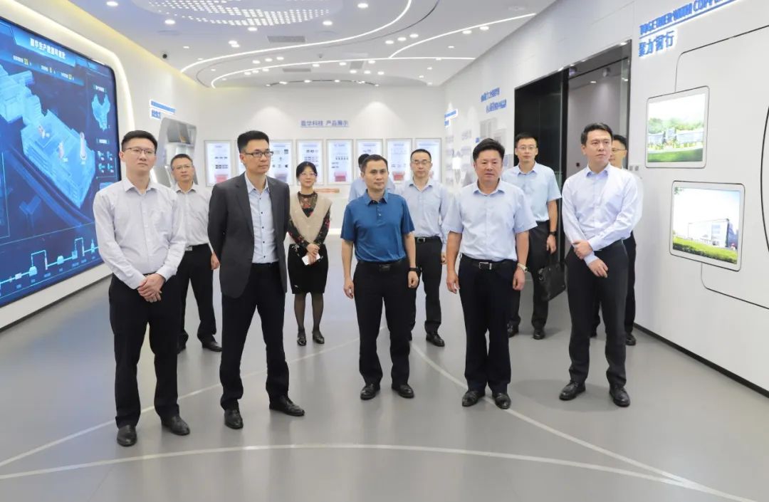 廣東盈華高端銅箔、高性能覆銅板新項(xiàng)目動態(tài)報道！（第15期）