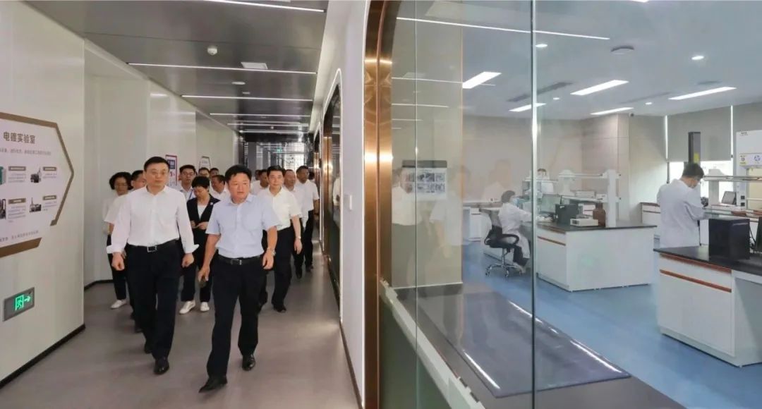 廣東盈華高端銅箔、高性能覆銅板新項(xiàng)目動態(tài)報道！（第16期）